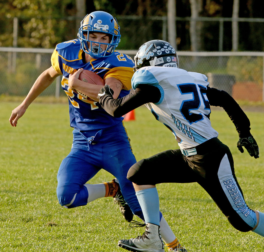 Monroe Football